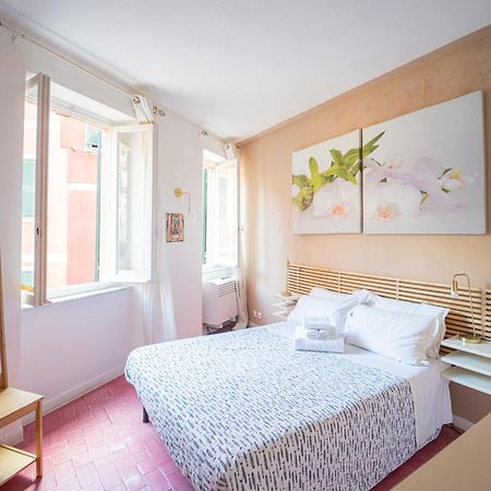 Ferienwohnung Il Leudo Dei Cinque Sensi Vernazza Exterior foto