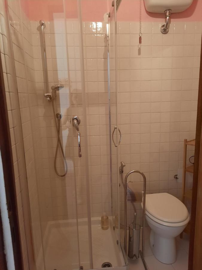 Ferienwohnung Il Leudo Dei Cinque Sensi Vernazza Exterior foto